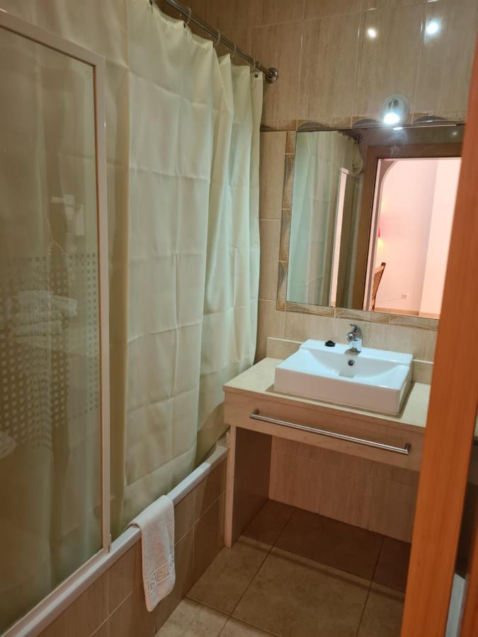 Apartamentos Cabrita Albufeira Exterior foto
