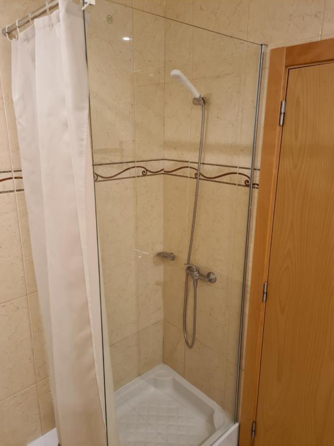 Apartamentos Cabrita Albufeira Exterior foto