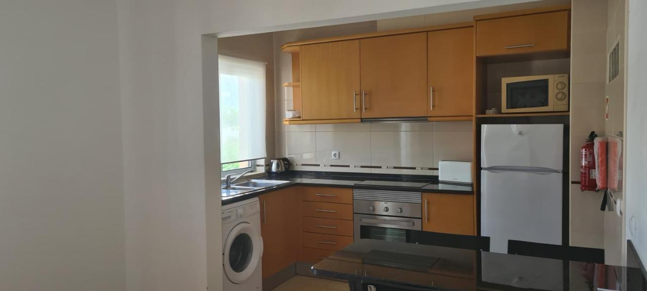 Apartamentos Cabrita Albufeira Exterior foto
