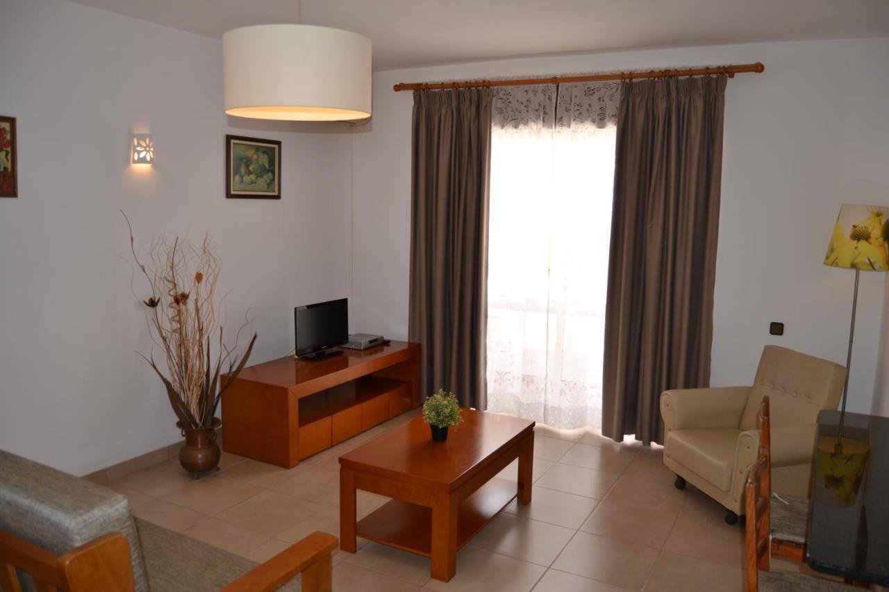 Apartamentos Cabrita Albufeira Exterior foto