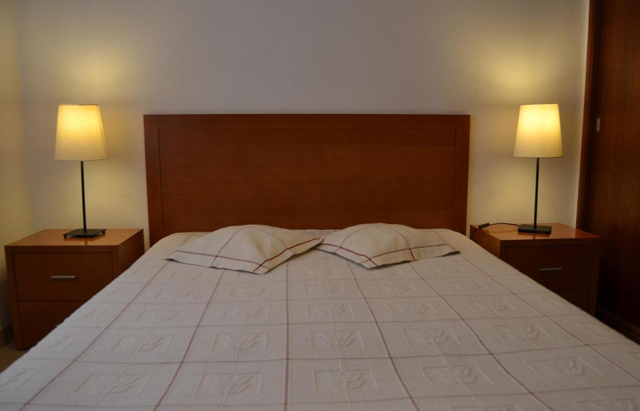 Apartamentos Cabrita Albufeira Exterior foto