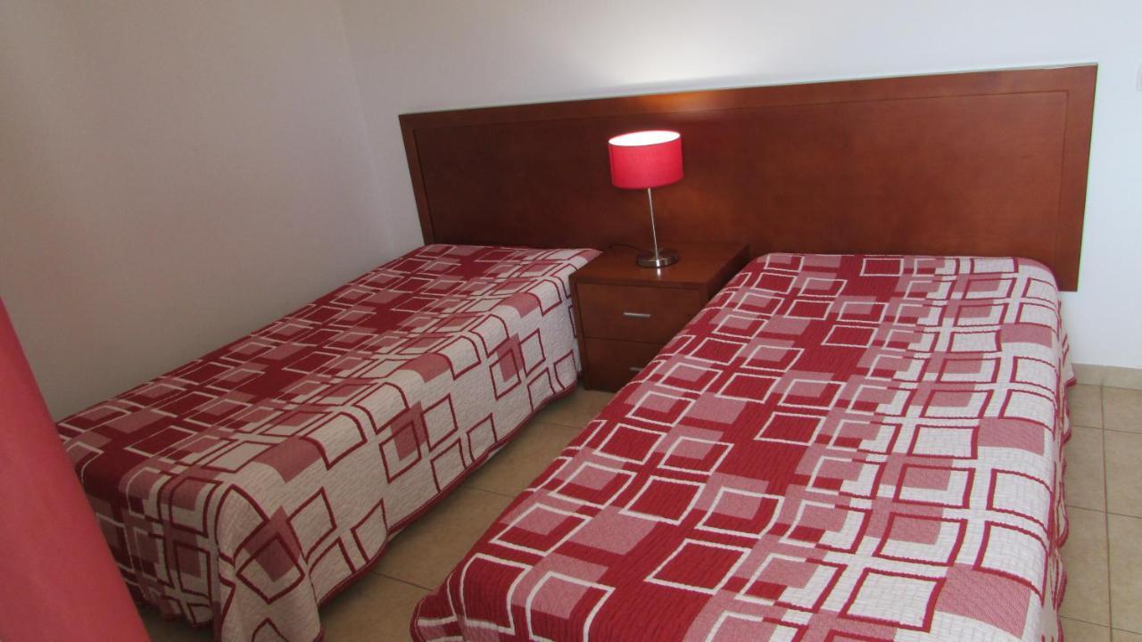 Apartamentos Cabrita Albufeira Exterior foto