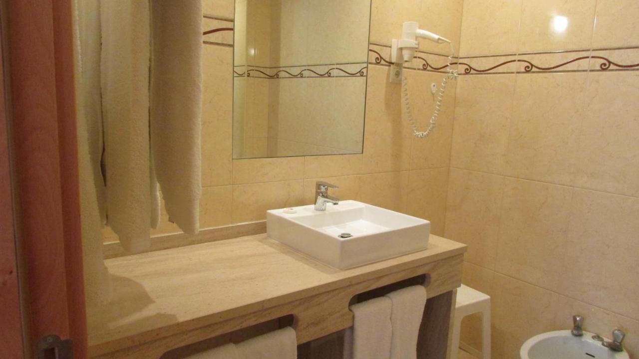 Apartamentos Cabrita Albufeira Exterior foto